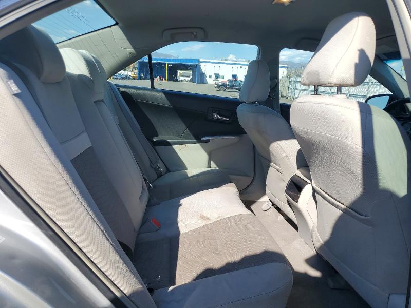 Продажа на аукционе авто 2012 Toyota Camry Hybrid, vin: 4T1BD1FK3CU050881, номер лота: 68390096