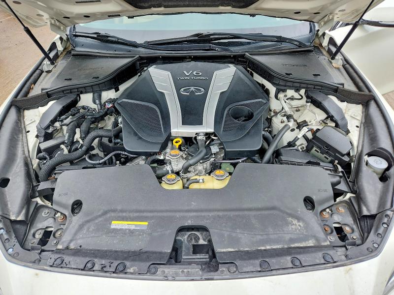 Продажа на аукционе авто 2016 Infiniti Q50, vin: JN1EV7AR0GM341076, номер лота: 68679826