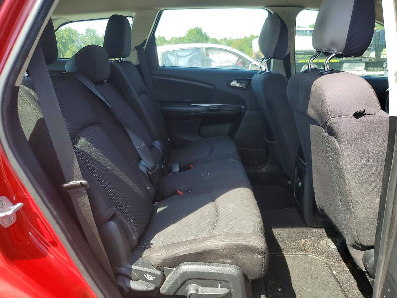 Aukcja sprzedaży 2013 Dodge Journey, vin: 3C4PDCABXDT732956, numer aukcji: 68203146