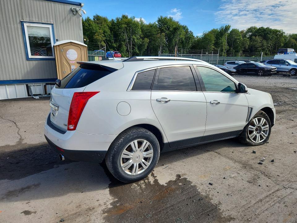 2014 Cadillac Srx მანქანა იყიდება აუქციონზე, vin: 3GYFNEE39ES537682, აუქციონის ნომერი: 68734836