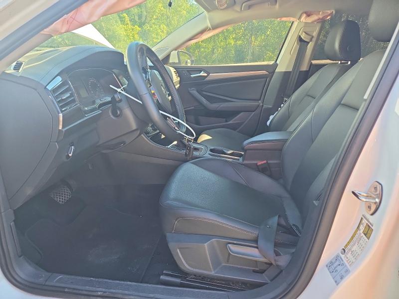 Aukcja sprzedaży 2021 Volkswagen Jetta, vin: 3VWE57BU7MM074791, numer aukcji: 61386206