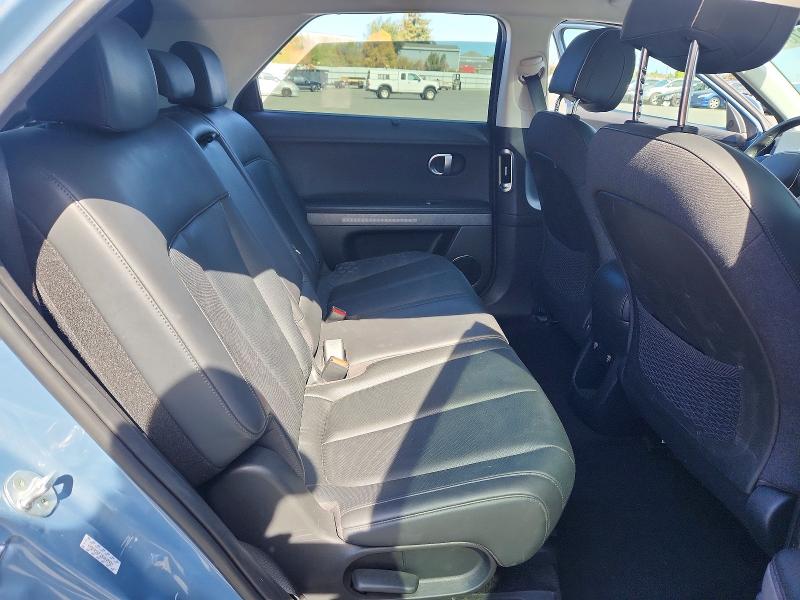 Продажа на аукционе авто 2022 Hyundai Ioniq 5, vin: KM8KRDAF1NU048997, номер лота: 68825076