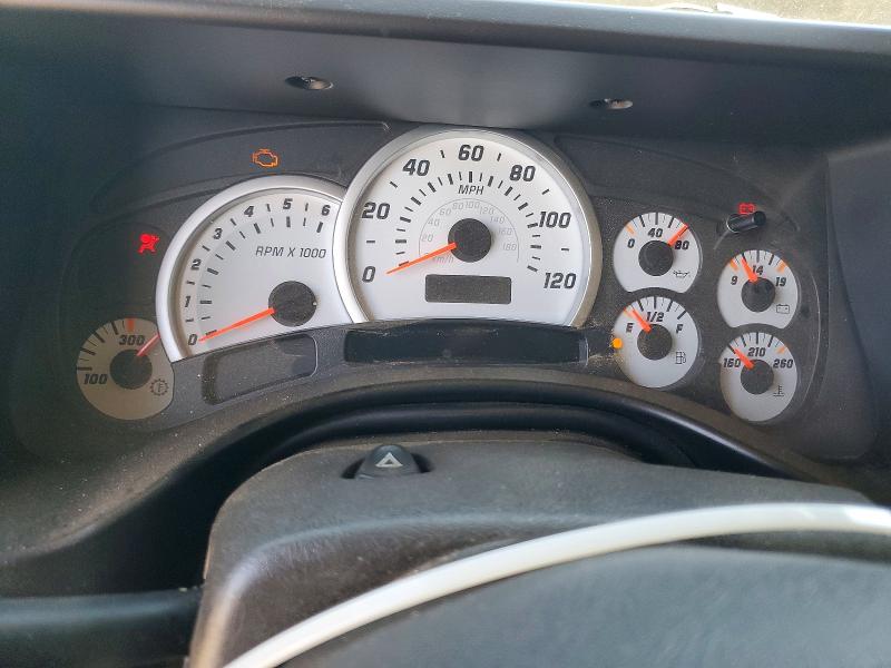 Aukcja sprzedaży 2003 Hummer H2, vin: 5GRGN23U63H132744, numer aukcji: 68050956