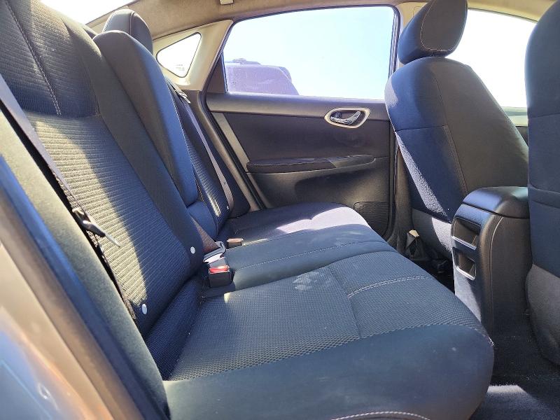 67454386 :رقم المزاد ، 3N1AB7AP9EY246290 vin ، 2014 Nissan Sentra مزاد بيع