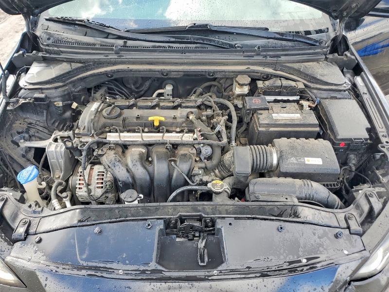 2017 Hyundai Elantra მანქანა იყიდება აუქციონზე, vin: KMHD74LF9HU402104, აუქციონის ნომერი: 70344476