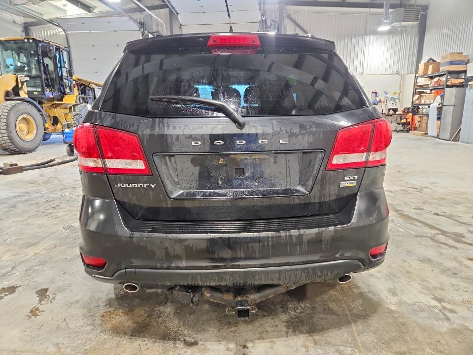Aukcja sprzedaży 2012 Dodge Journey, vin: 3C4PDCCG3CT278010, numer aukcji: 67365646