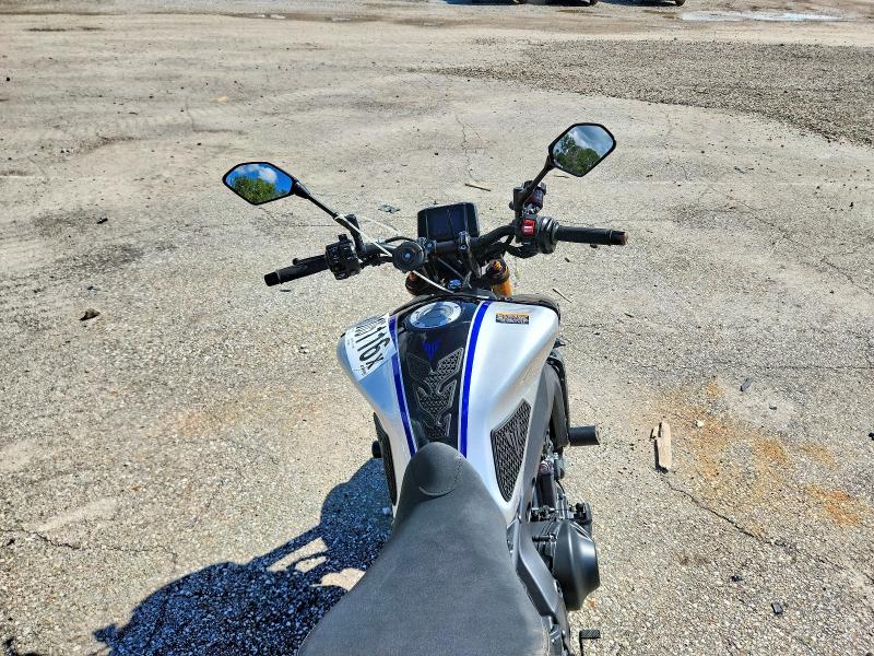 Aukcja sprzedaży 2023 Yamaha Mt09, vin: JYARN72E9PA001609, numer aukcji: 69105116