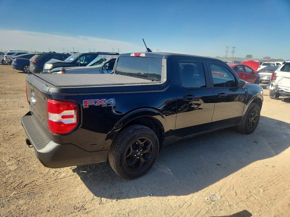 Продажа на аукционе авто 2024 Ford Maverick, vin: 3FTTW8J98RRA87957, номер лота: 68151376