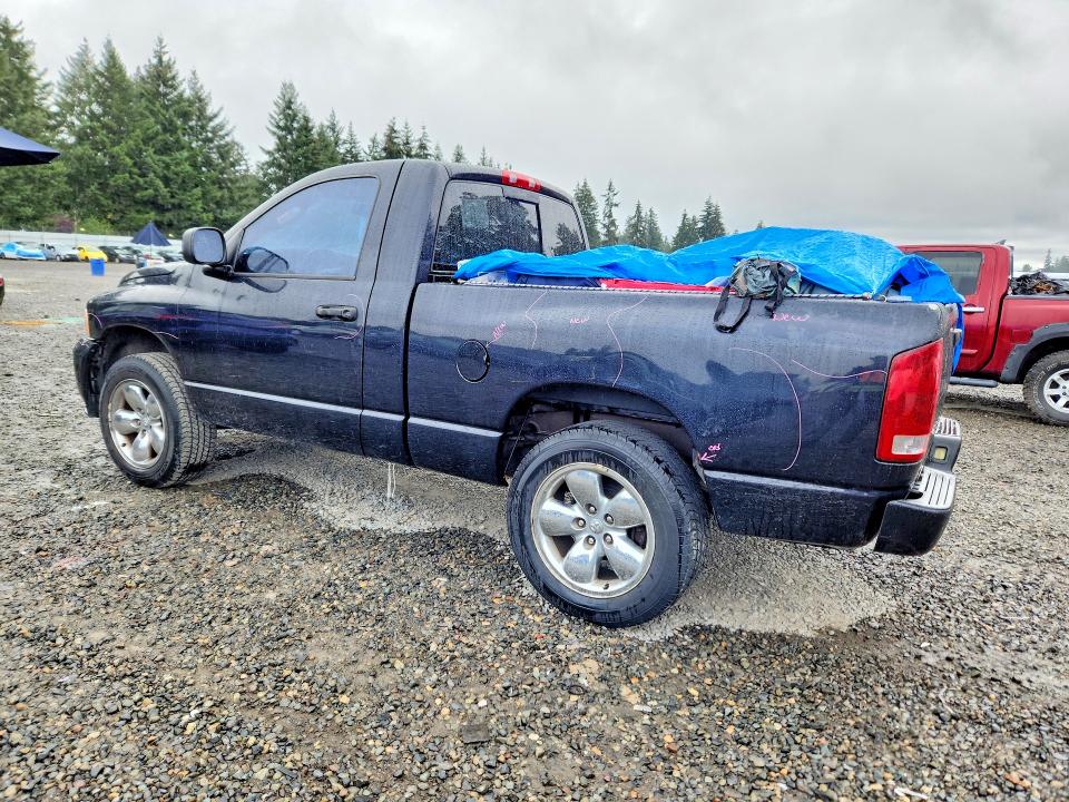 69784896 :رقم المزاد ، 1D7HU16D24J156215 vin ، 2004 Dodge Ram 1500 مزاد بيع