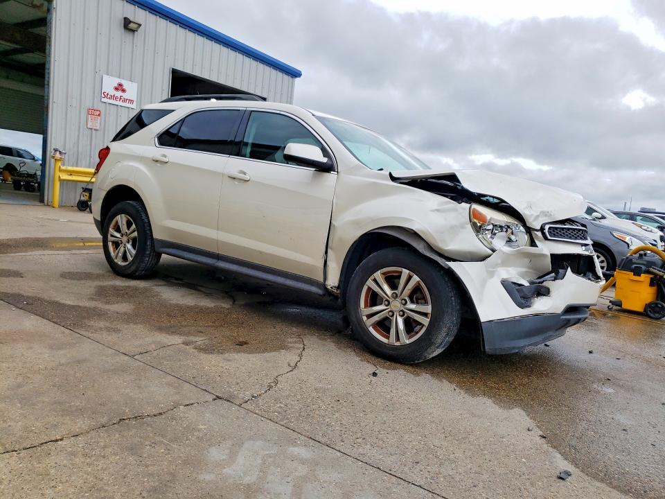 Продажа на аукционе авто 2015 Chevrolet Equinox, vin: 1GNALBEKXFZ117386, номер лота: 67868736