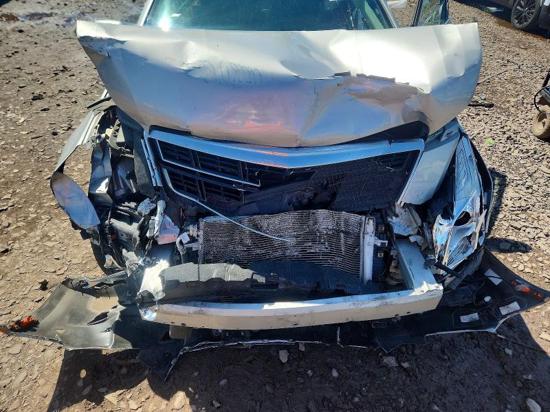 68274566 :رقم المزاد ، 2G61M5S39H9163604 vin ، 2017 Cadillac Xts مزاد بيع