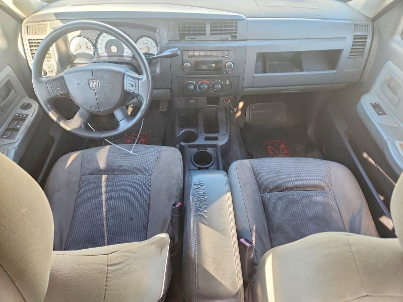 Продаж на аукціоні авто 2011 Dodge Dakota, vin: 1D7RW3GK4BS572037, номер лоту: 69072586