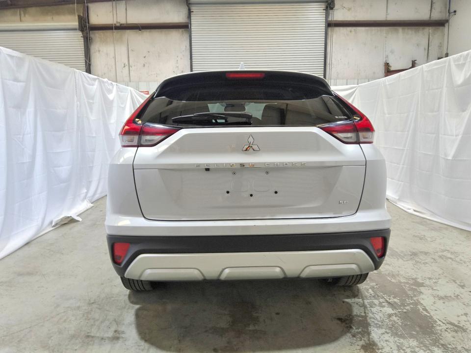 Aukcja sprzedaży 2025 Mitsubishi Eclipse Cross, vin: JA4ATWAA9SZ044870, numer aukcji: 70831876