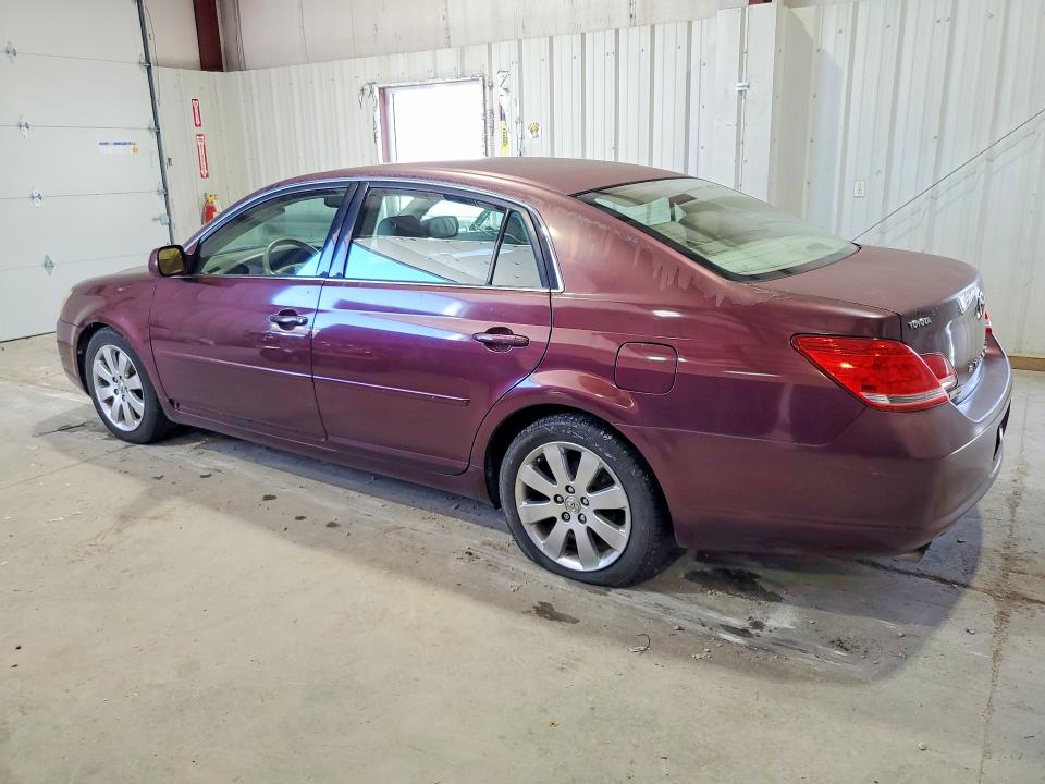 Aukcja sprzedaży 2007 Toyota Avalon, vin: 4T1BK36B07U172640, numer aukcji: 67465876