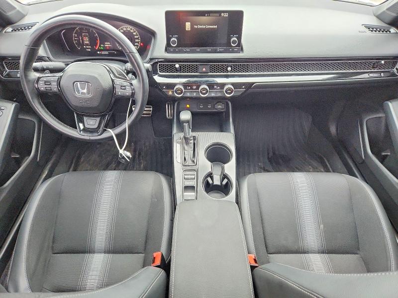 Aukcja sprzedaży 2025 Honda Civic, vin: 2HGFE2F55SH100492, numer aukcji: 69572816