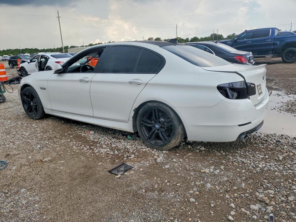 Aukcja sprzedaży 2011 Bmw 535, vin: WBAFR7C55BC608403, numer aukcji: 68220776