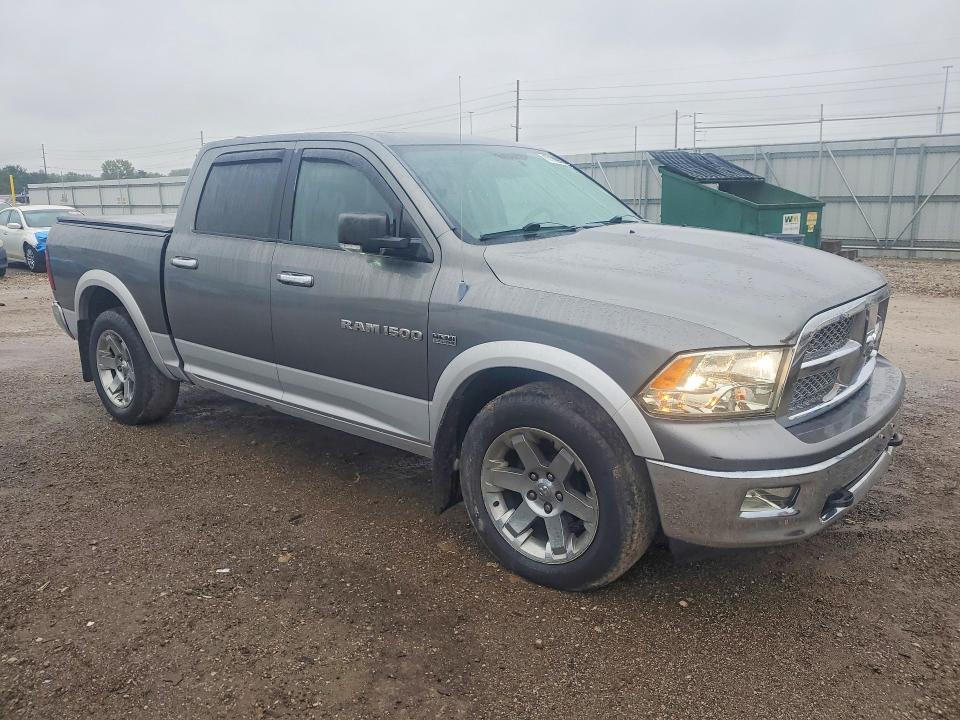 Aukcja sprzedaży 2012 Dodge Ram 1500, vin: 1C6RD7NT1CS225096, numer aukcji: 70100986