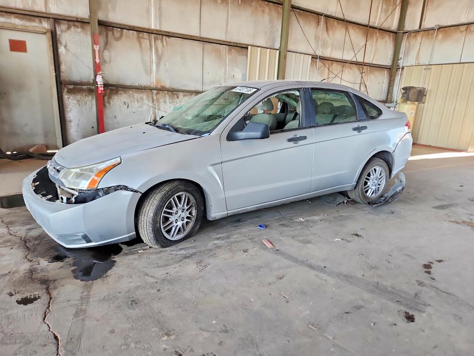2011 Ford Focus მანქანა იყიდება აუქციონზე, vin: 1FAHP3FN4BW181368, აუქციონის ნომერი: 67437106