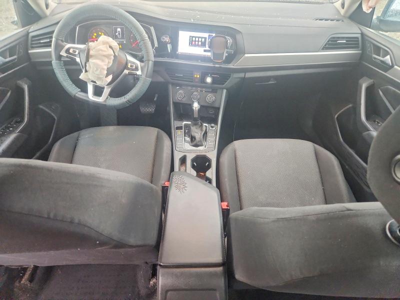 69618906 :رقم المزاد ، 3VWC57BU6KM219548 vin ، 2019 Volkswagen Jetta مزاد بيع