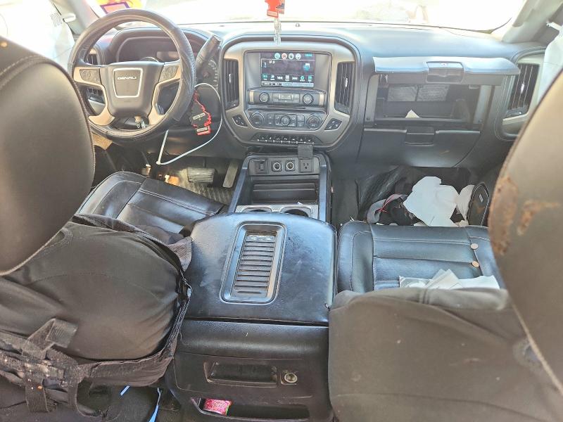 Продаж на аукціоні авто 2017 Gmc Sierra, vin: 3GTU2PEJ3HG160452, номер лоту: 67527166