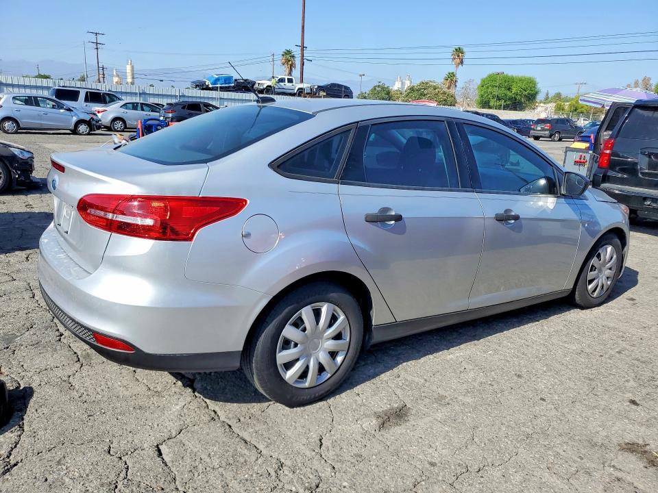Aukcja sprzedaży 2017 Ford Focus, vin: 1FADP3E26HL343940, numer aukcji: 69029316