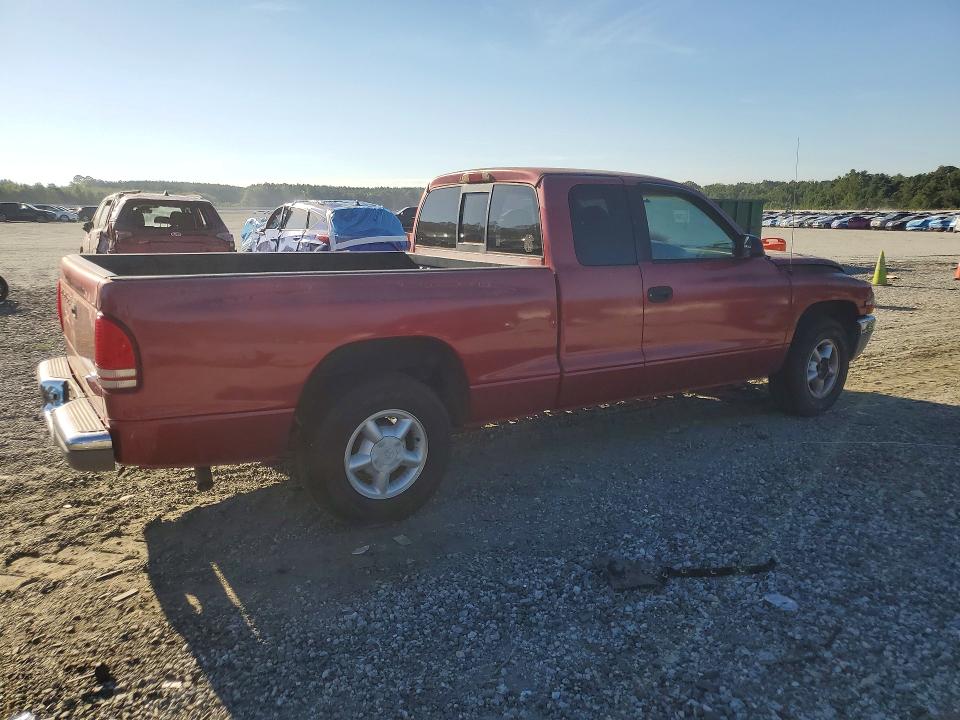 Продаж на аукціоні авто 1998 Dodge Dakota, vin: 1B7GL22Y4WS536077, номер лоту: 67958986