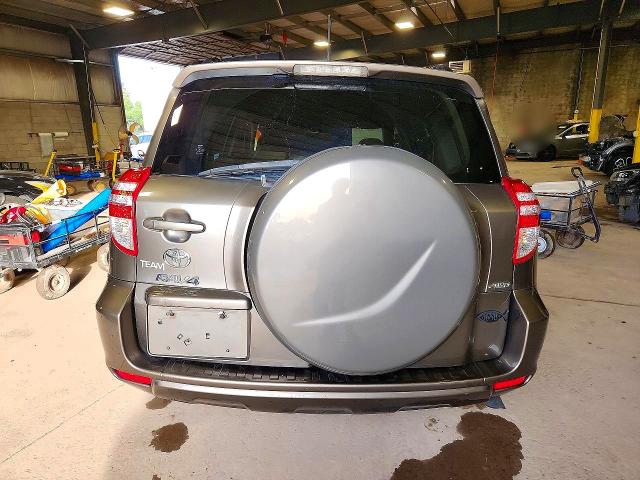 Aukcja sprzedaży 2011 Toyota Rav4, vin: JTMBK4DV1BD017904, numer aukcji: 69859116