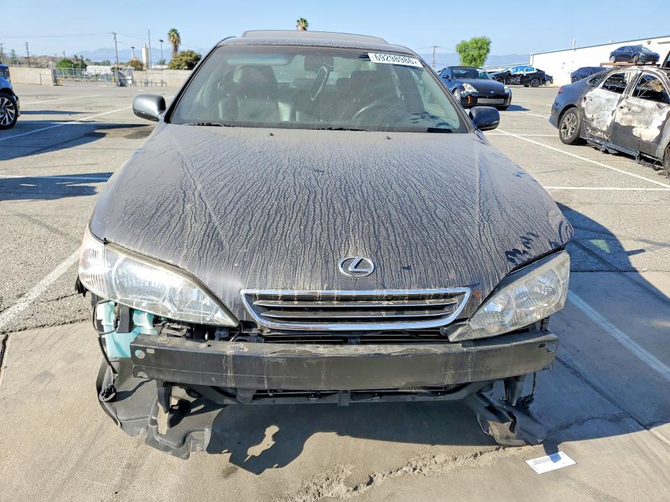 Aukcja sprzedaży 2000 Lexus Es, vin: JT8BF28G7Y0271538, numer aukcji: 69298986