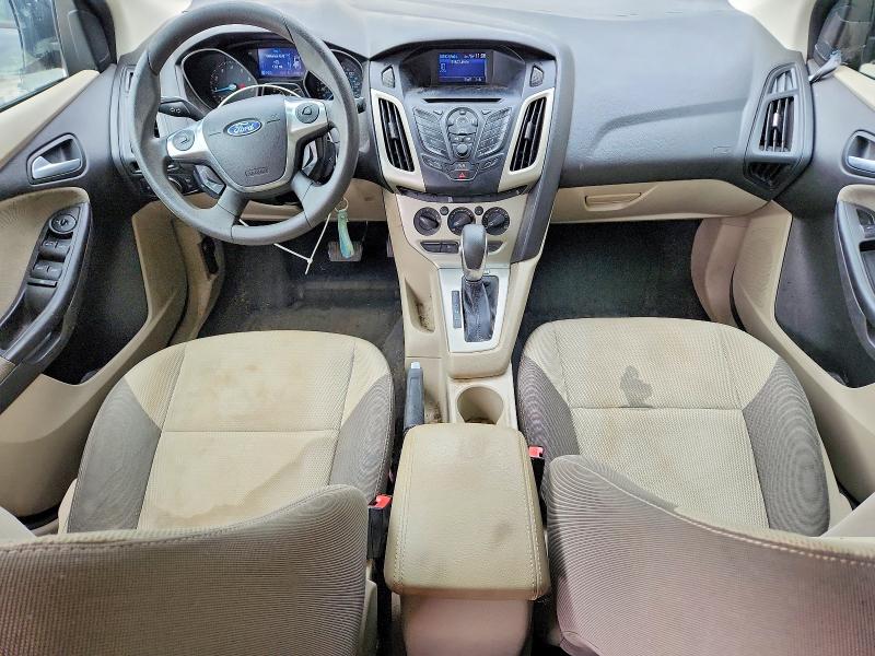 Aukcja sprzedaży 2012 Ford Focus, vin: 1FAHP3F22CL323144, numer aukcji: 68216216