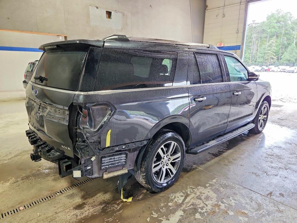 2024 Ford Expedition მანქანა იყიდება აუქციონზე, vin: 1FMJK1K83REA67694, აუქციონის ნომერი: 70773726