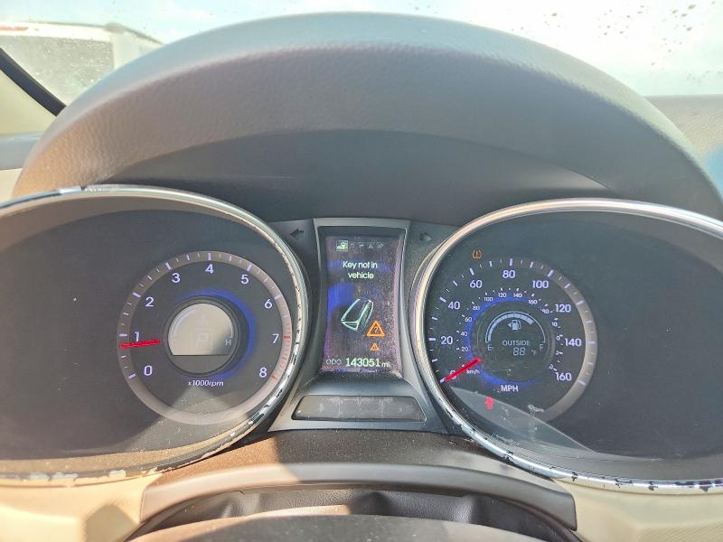 Продаж на аукціоні авто 2014 Hyundai Santa Fe Sport, vin: 5XYZWDLA5EG211441, номер лоту: 67601106