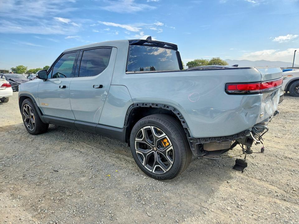 Aukcja sprzedaży 2023 Rivian R1t, vin: 7FCTGAAA5PN023870, numer aukcji: 66748926