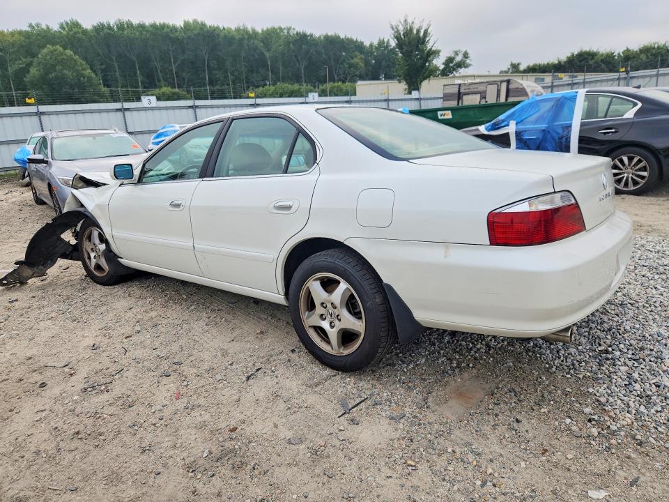 Продажа на аукционе авто 2002 Acura 3.2tl, vin: 19UUA56672A038010, номер лота: 67668136