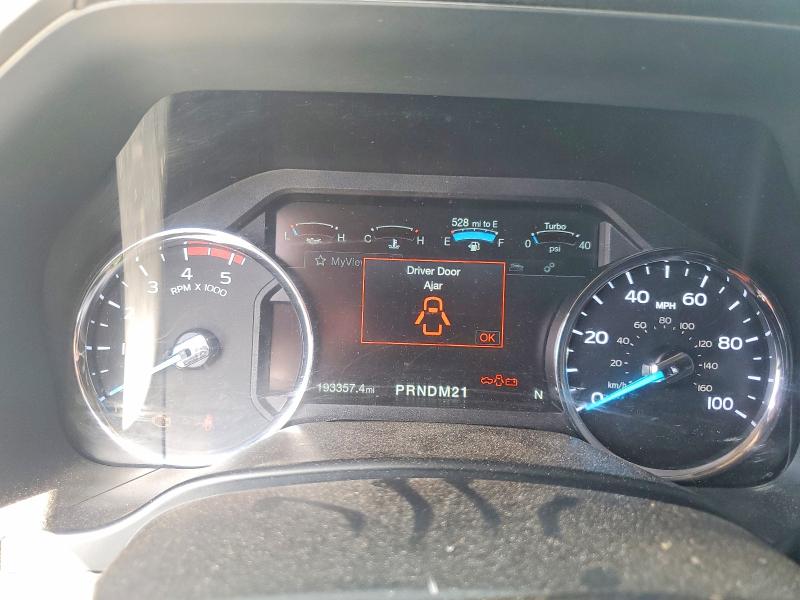 2019 Ford F250 მანქანა იყიდება აუქციონზე, vin: 1FT7W2BT0KED52176, აუქციონის ნომერი: 68111206