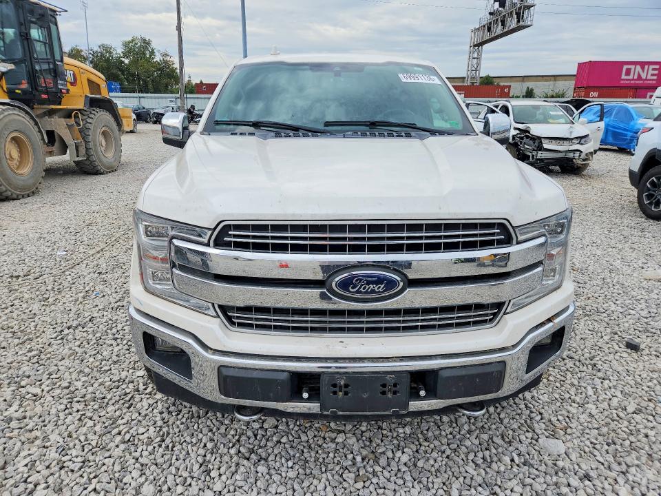 Продаж на аукціоні авто 2018 Ford F150, vin: 1FTFW1EG9JFC07912, номер лоту: 69991136