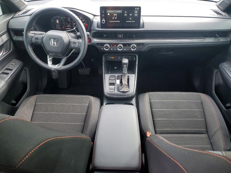 2026 Honda Cr-v მანქანა იყიდება აუქციონზე, vin: 5J6RS5H56TL000175, აუქციონის ნომერი: 68813136
