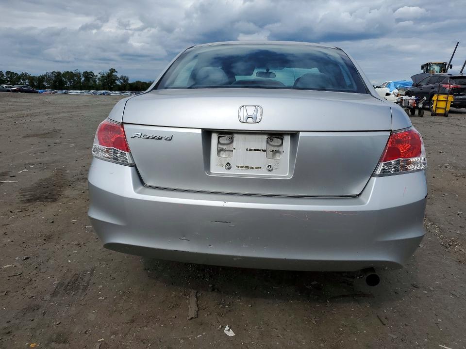 Aukcja sprzedaży 2010 Honda Accord, vin: 1HGCP2F36AA094159, numer aukcji: 69762776