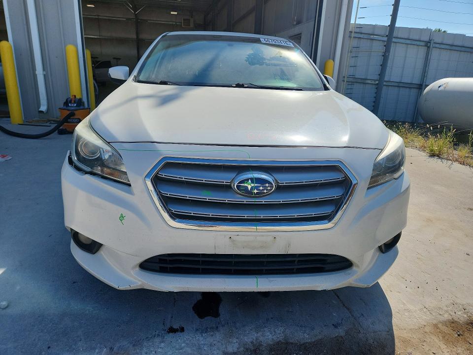 Продаж на аукціоні авто 2015 Subaru Legacy, vin: 4S3BNAL66F3010281, номер лоту: 66703416
