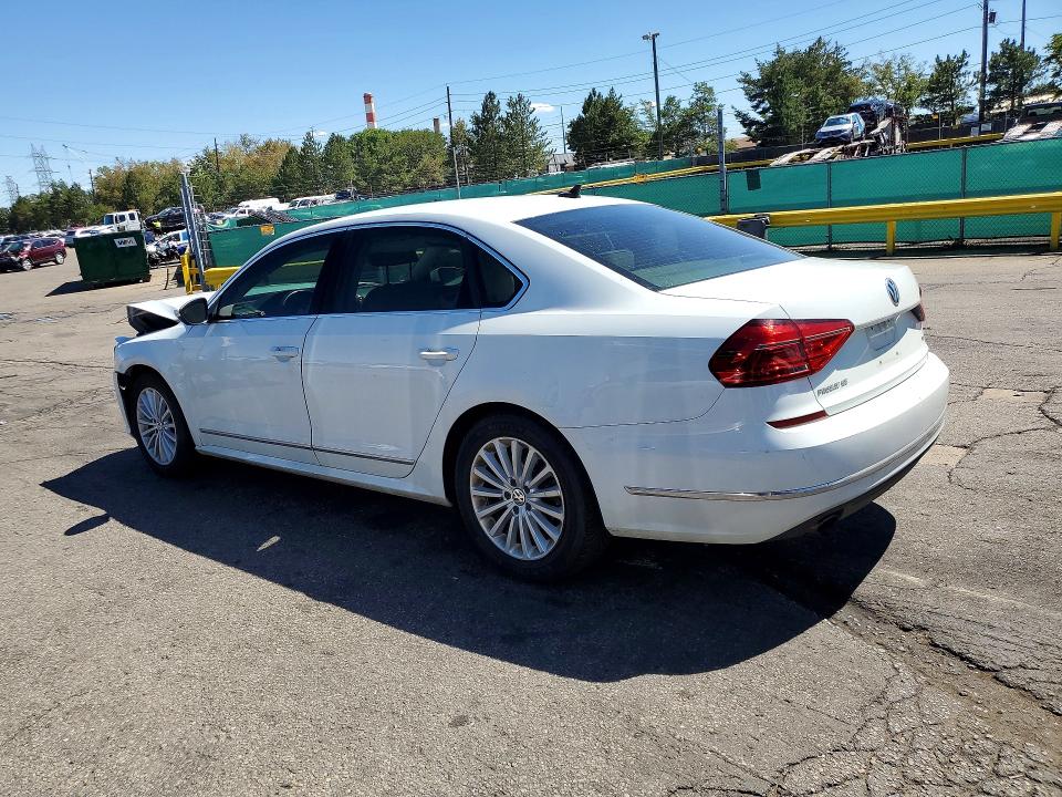 67841156 :رقم المزاد ، 1VWBT7A33GC045568 vin ، 2016 Volkswagen Passat مزاد بيع