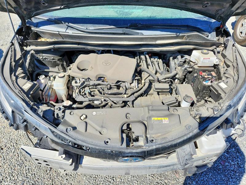 Aukcja sprzedaży 2021 Toyota Sienna, vin: 5TDXRKECXMS041175, numer aukcji: 69443426