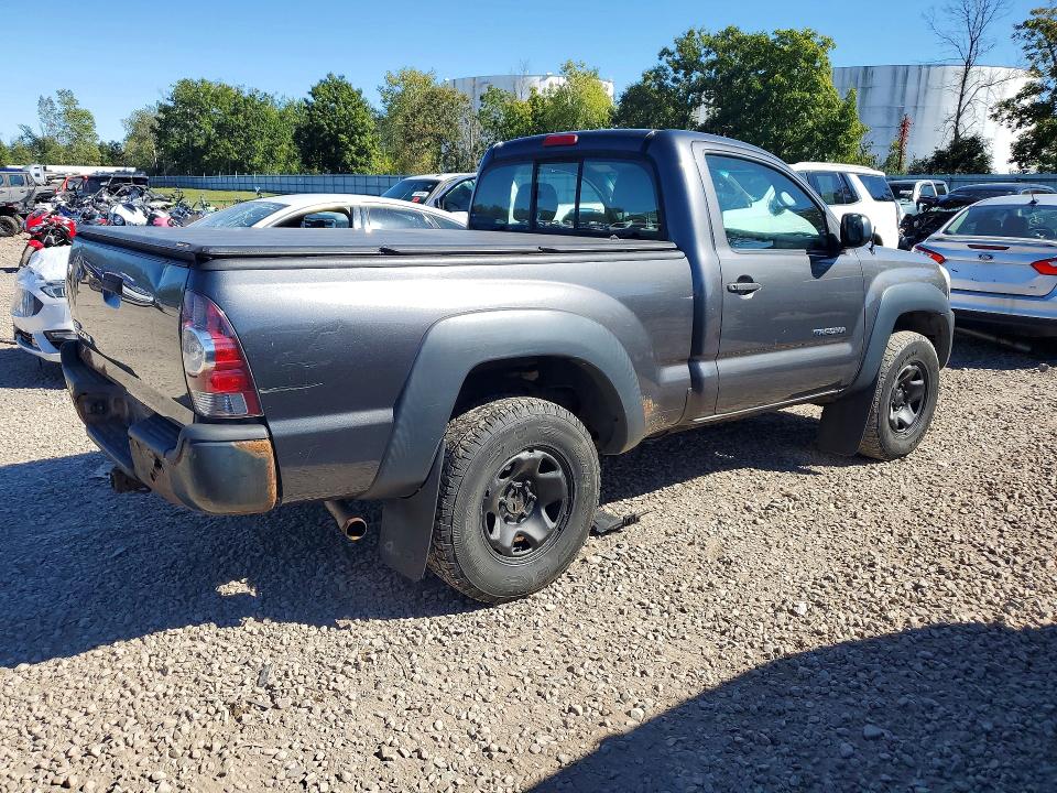Aukcja sprzedaży 2010 Toyota Tacoma, vin: 5TEPX4EN1AZ689988, numer aukcji: 70169586
