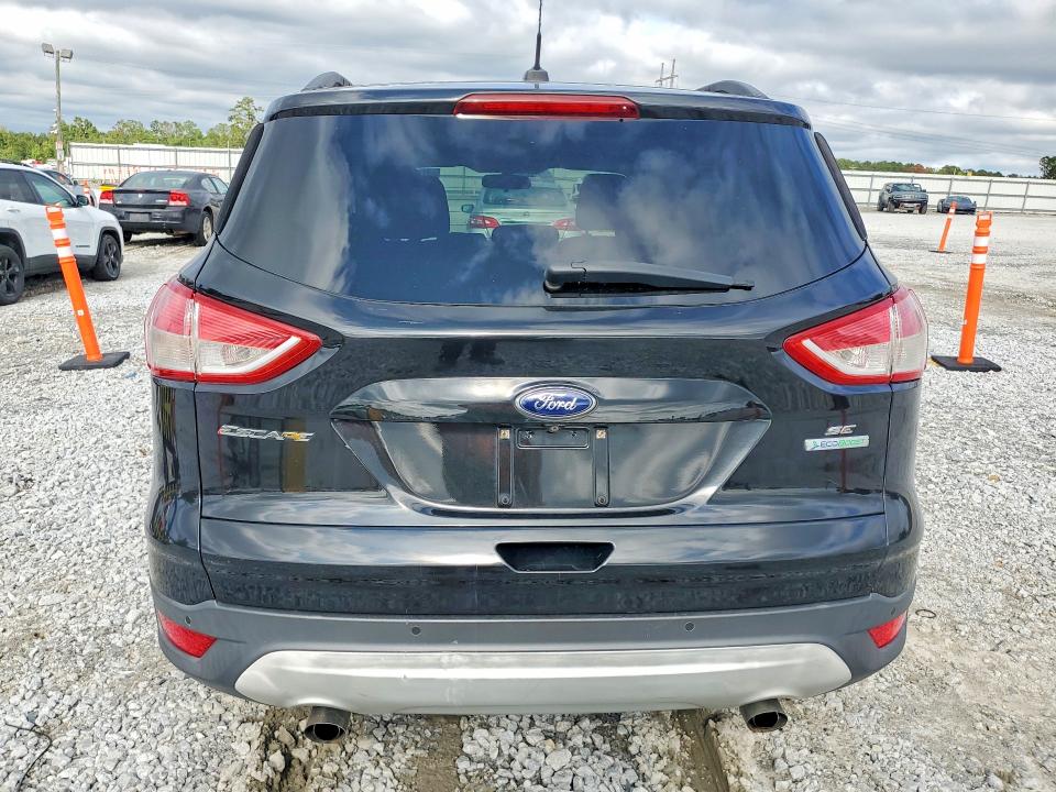 Продажа на аукционе авто 2015 Ford Escape, vin: 1FMCU0GX7FUA83380, номер лота: 70437316