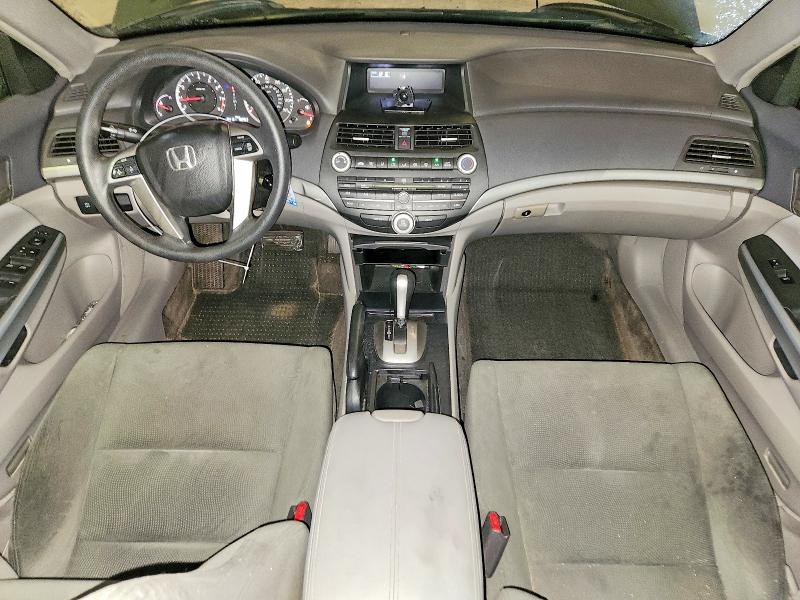 70259466 :رقم المزاد ، 1HGCP26768A085572 vin ، 2008 Honda Accord مزاد بيع
