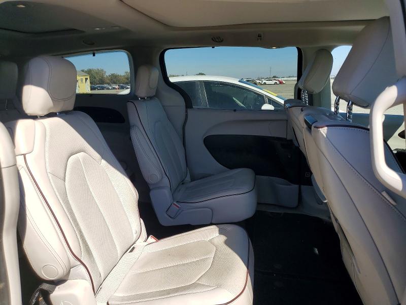 Aukcja sprzedaży 2018 Chrysler Pacifica, vin: 2C4RC1GG5JR259811, numer aukcji: 68784976