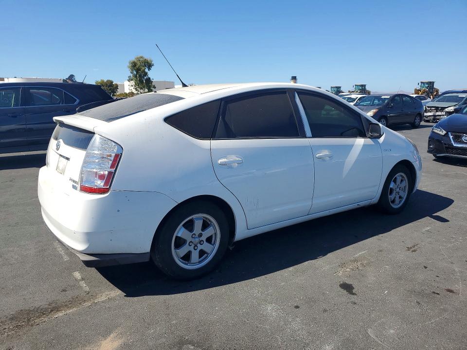Продаж на аукціоні авто 2009 Toyota Prius, vin: JTDKB20U793504591, номер лоту: 70859086