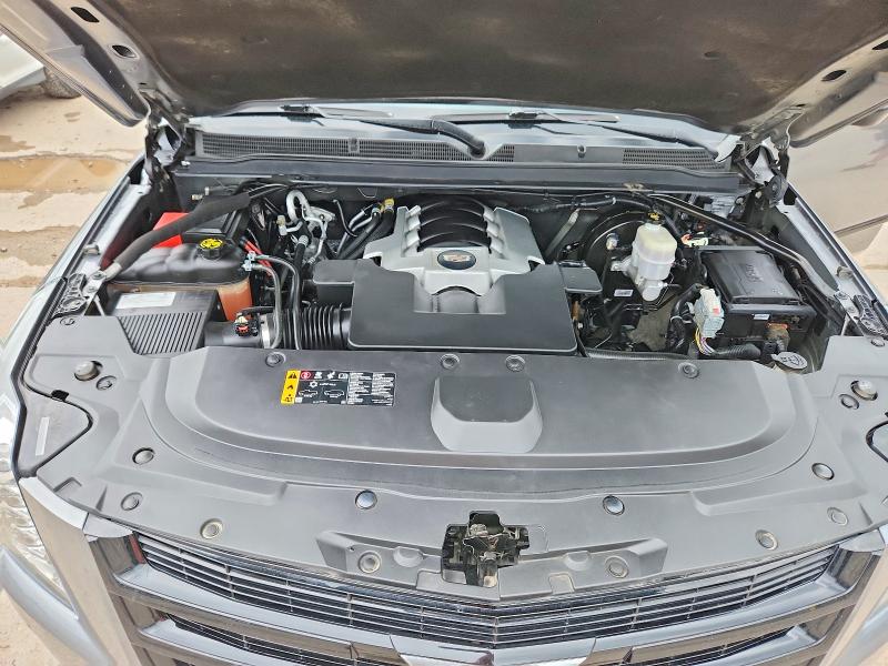 2020 Cadillac Escalade მანქანა იყიდება აუქციონზე, vin: 1GYS3HKJ1LR295821, აუქციონის ნომერი: 69485276