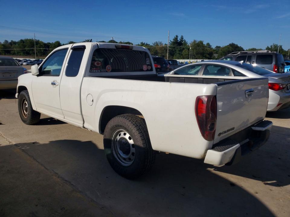Продаж на аукціоні авто 2010 Chevrolet Colorado, vin: 1GCESBDE7A8134590, номер лоту: 68946846