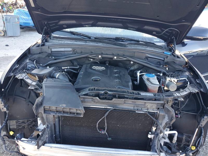 Aukcja sprzedaży 2017 Audi Q5, vin: WA1L2AFPXHA047926, numer aukcji: 68104926