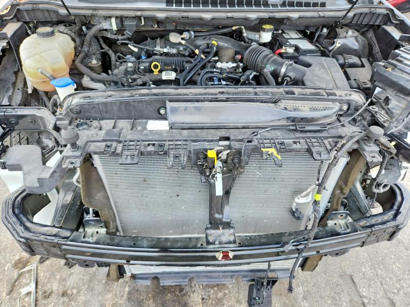 Продажа на аукционе авто 2019 Ford Edge, vin: 2FMPK3K96KBB55686, номер лота: 67667086