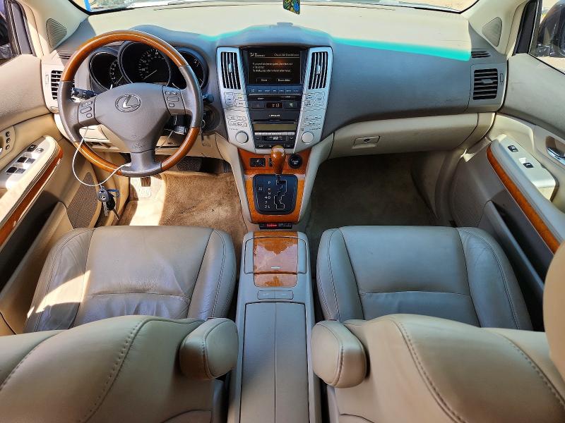 Продажа на аукционе авто 2007 Lexus Rx, vin: 2T2HK31U17C013058, номер лота: 68703556